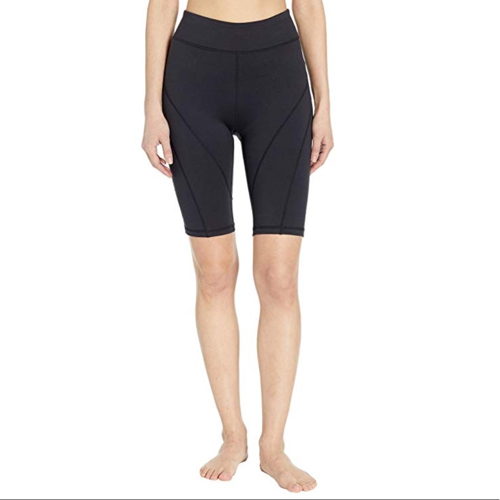 FP Movement Biker Baby Shorts Size M